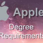 What Degrees Do You Need to Get Hired at Apple? (Real Data)