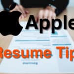 What Does Apple Look For in a Resume? (Tips to Get Noticed)