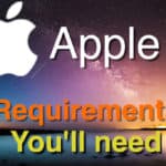 What Are the Requirements to Get a Job at Apple? (in 2022)