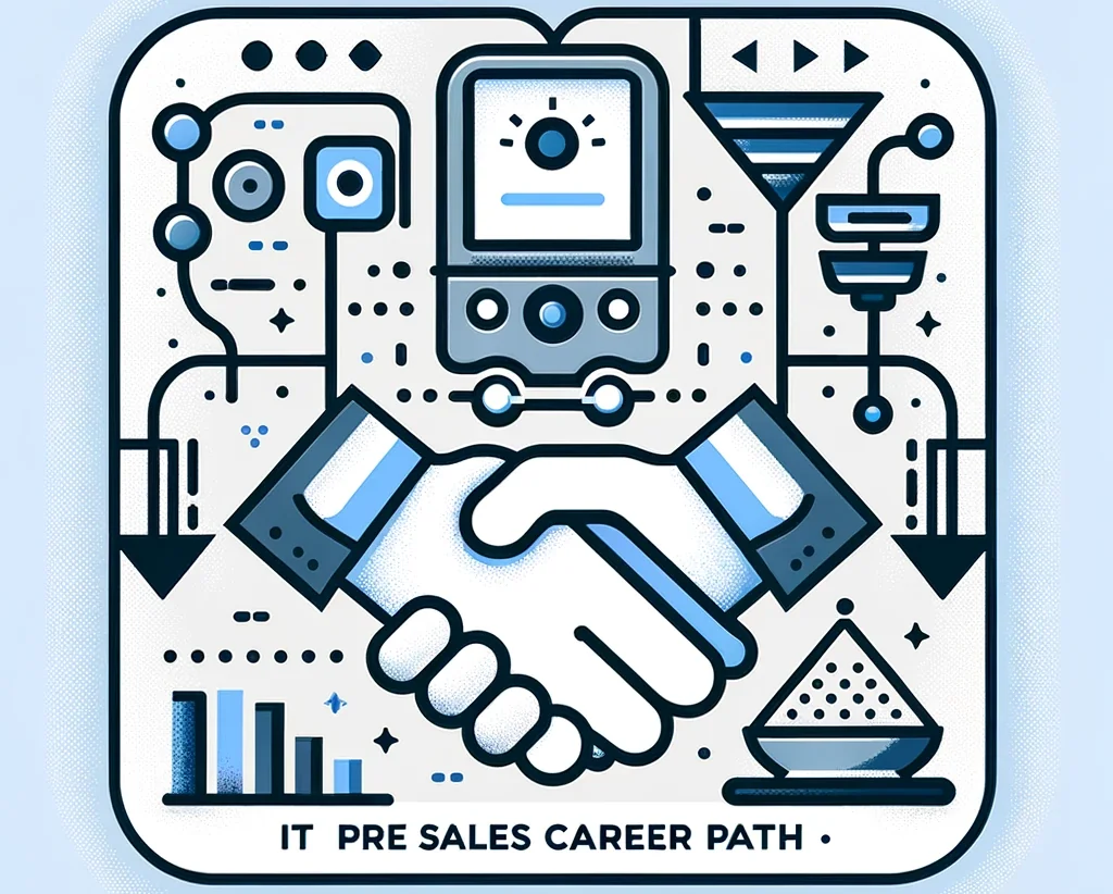 You are currently viewing IT Pre Sales Career Path: Essential Insights and Tips