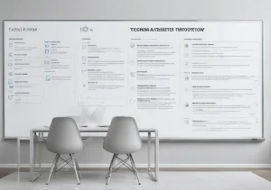 Read more about the article 10 Technical Interview Questions Every Data Analyst Should Know