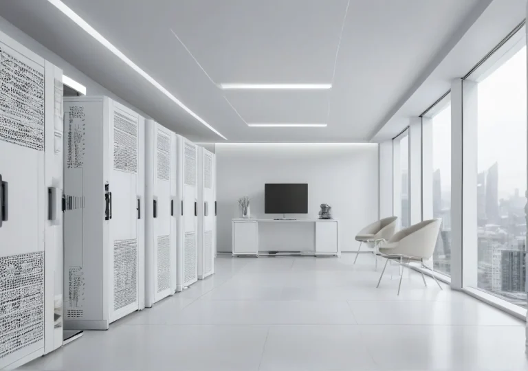 Read more about the article Core Competencies for Database Administrators (networking & IT)