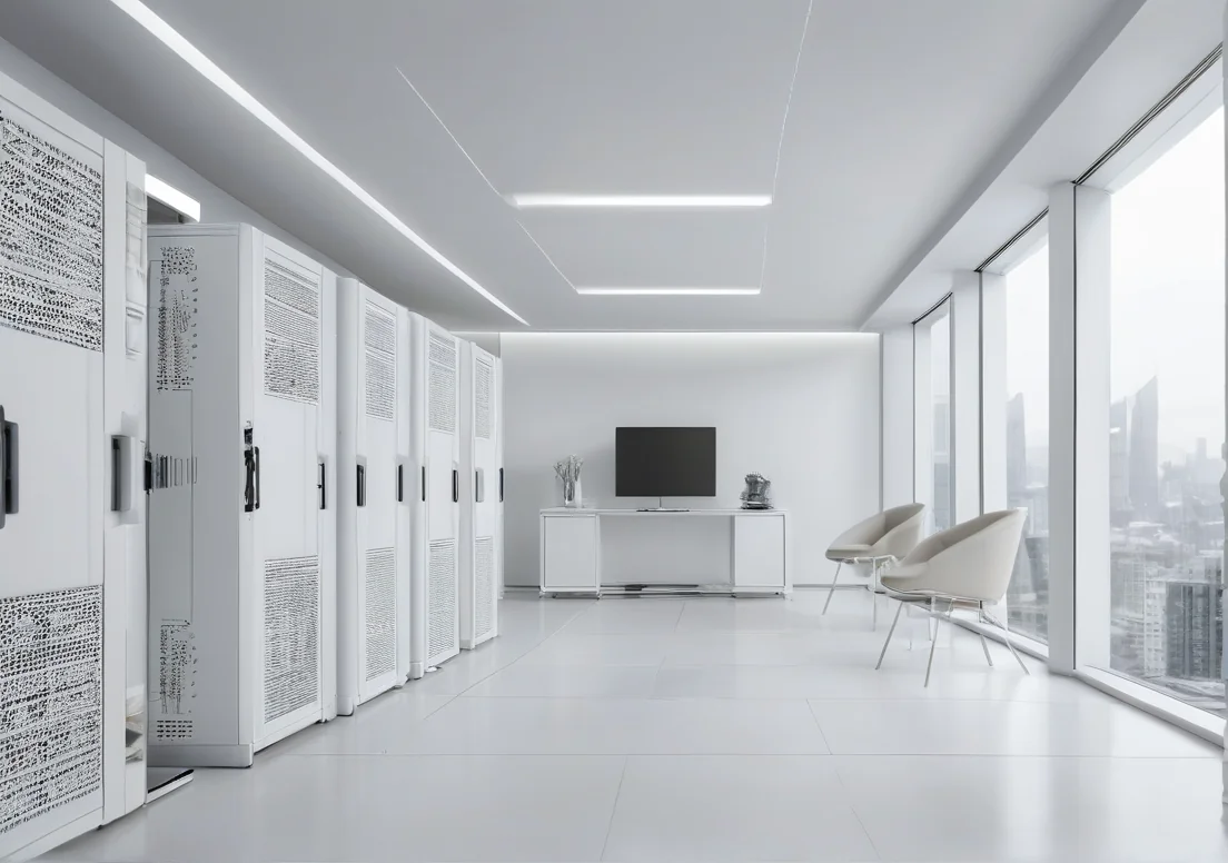 You are currently viewing Core Competencies for Database Administrators (networking & IT)