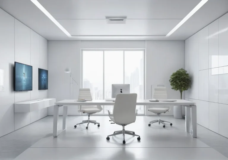 Read more about the article Core Topics to Cover in IT and Network Administration Interviews