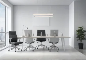 Read more about the article Key Strategies for Negotiating Salaries and Benefits in the Tech Industry