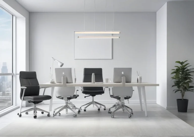 Read more about the article Key Strategies for Negotiating Salaries and Benefits in the Tech Industry