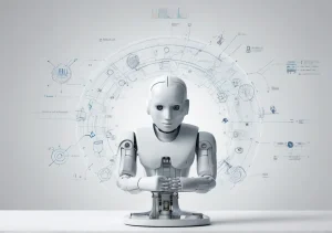 Read more about the article Role of AI and Machine Learning in IBM’s Product Development