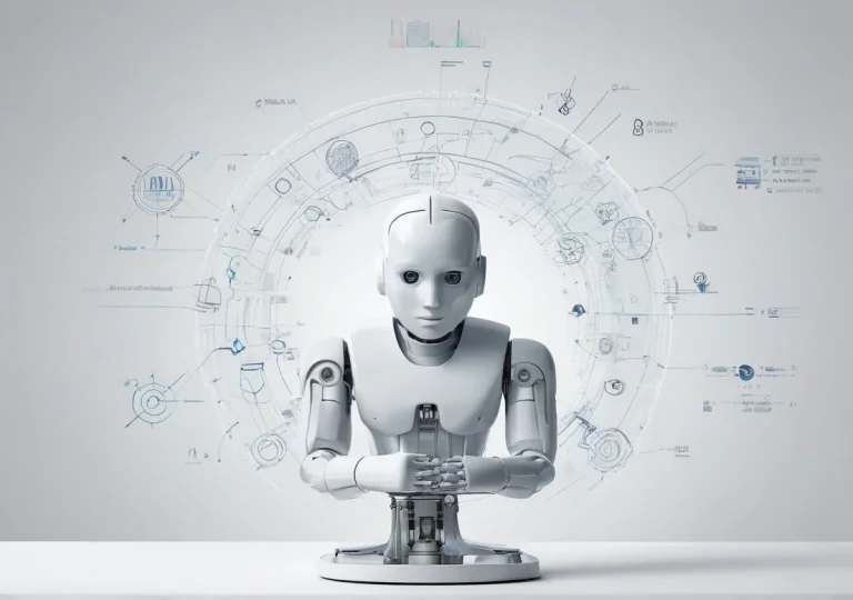 Read more about the article Role of AI and Machine Learning in IBM’s Product Development