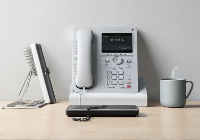 Read more about the article Technical Phone Interview Questions