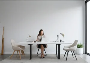Read more about the article “Tell Me About Yourself” – How to Introduce Yourself in a Technical Interview