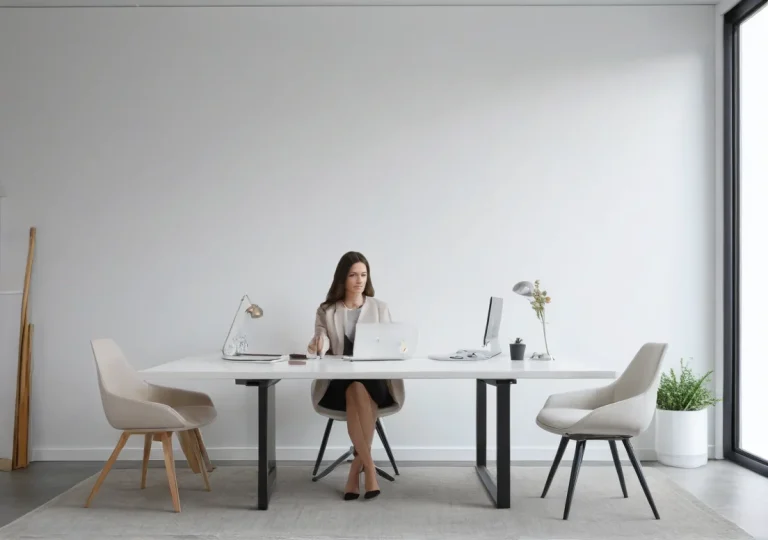 Read more about the article “Tell Me About Yourself” – How to Introduce Yourself in a Technical Interview