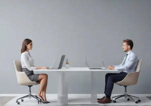 Read more about the article Top 5 Differences Between Your Technical and HR Interview for a Software Engineer Role