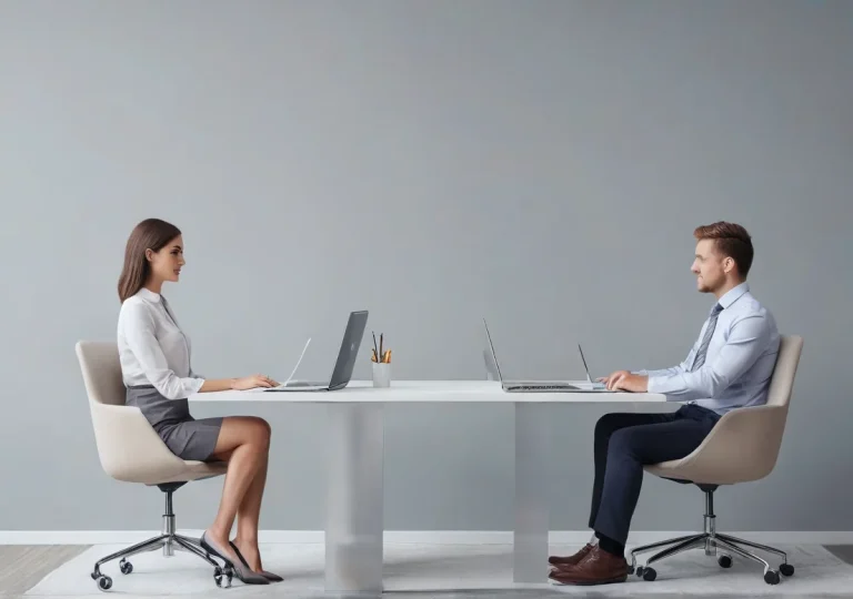 Read more about the article Top 5 Differences Between Your Technical and HR Interview for a Software Engineer Role