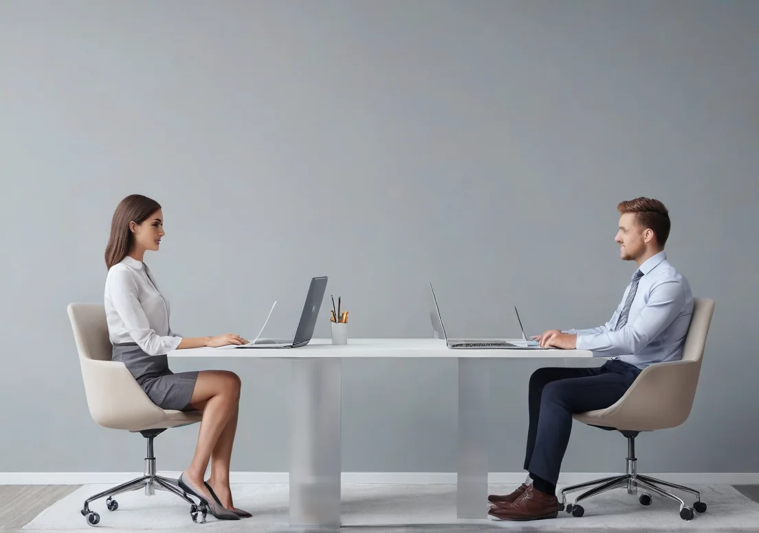 You are currently viewing Top 5 Differences Between Your Technical and HR Interview for a Software Engineer Role