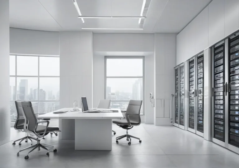 Read more about the article Transitioning to Roles Like Database Architect or Data Manager: How to Do It?