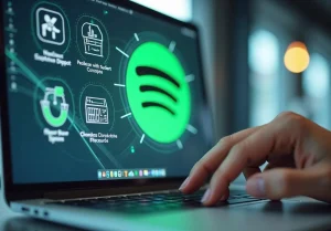 Read more about the article 10 Strategies for Negotiating Salary and Benefits at Spotify (tech Role)