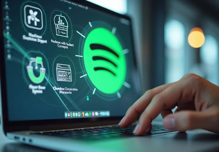 Read more about the article 10 Strategies for Negotiating Salary and Benefits at Spotify (tech Role)