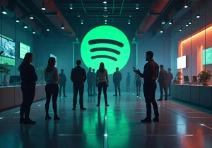 Read more about the article 10 Things to Know About Developing Leadership Skills at Spotify (tech)