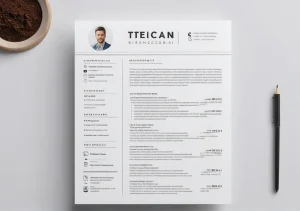 Read more about the article 15 Things a Good Technical Resume Should Have to Land a Job