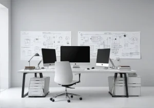 Read more about the article 5 Core Differences Between a R&D Engineer and a Software Developer