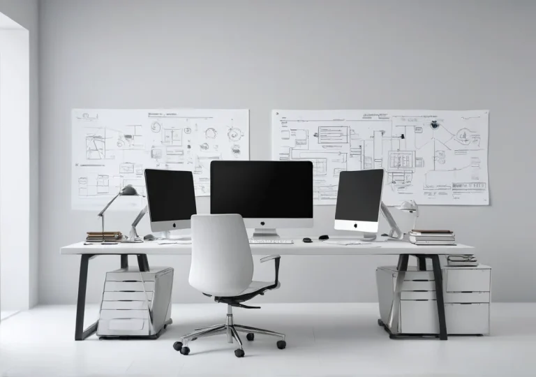 Read more about the article 5 Core Differences Between a R&D Engineer and a Software Developer