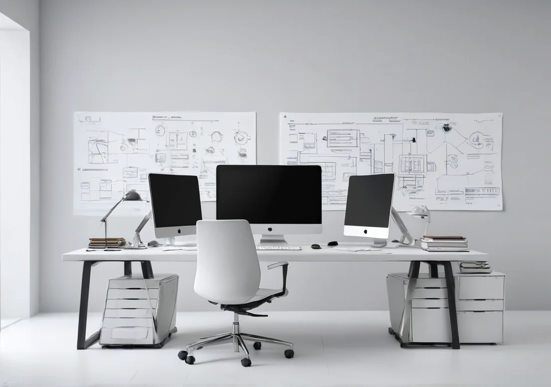You are currently viewing 5 Core Differences Between a R&D Engineer and a Software Developer