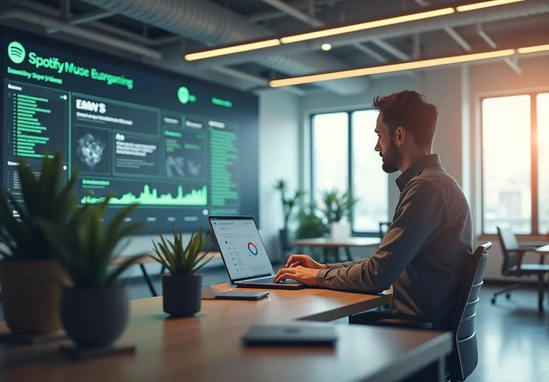 You are currently viewing 7 Ways to Balance Work and Life As an Employee at Spotify