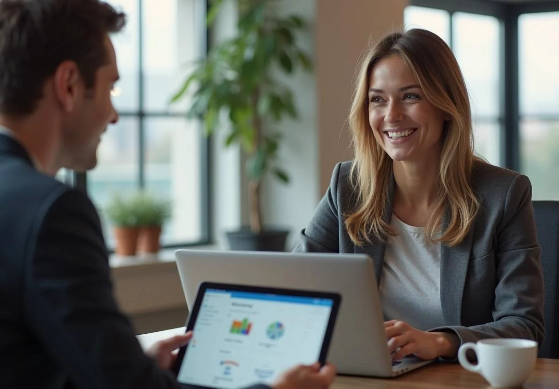 You are currently viewing How to Discuss Benefits During Spotify Job Offers in Various Roles