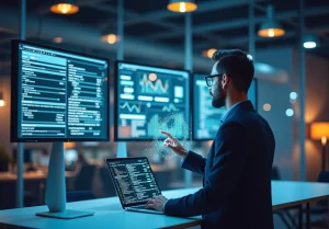 Read more about the article Small Vs Large Company for Software Developers: Which is Bettter to Work For?