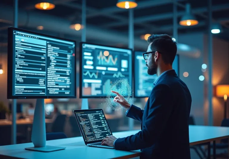 Read more about the article Small Vs Large Company for Software Developers: Which is Bettter to Work For?