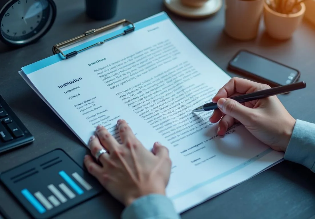 You are currently viewing Software Developer Internship Cover Letter: What to Write?