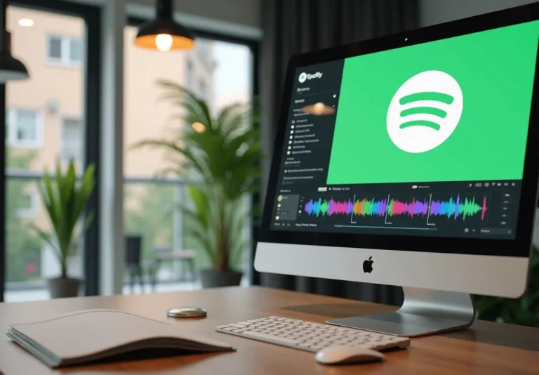 Read more about the article Spotify’s Approach to Diversity and Inclusion in the Workplace