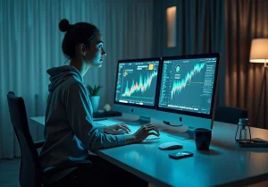 Read more about the article The Role of AI and Machine Learning in Spotify’s Product Development