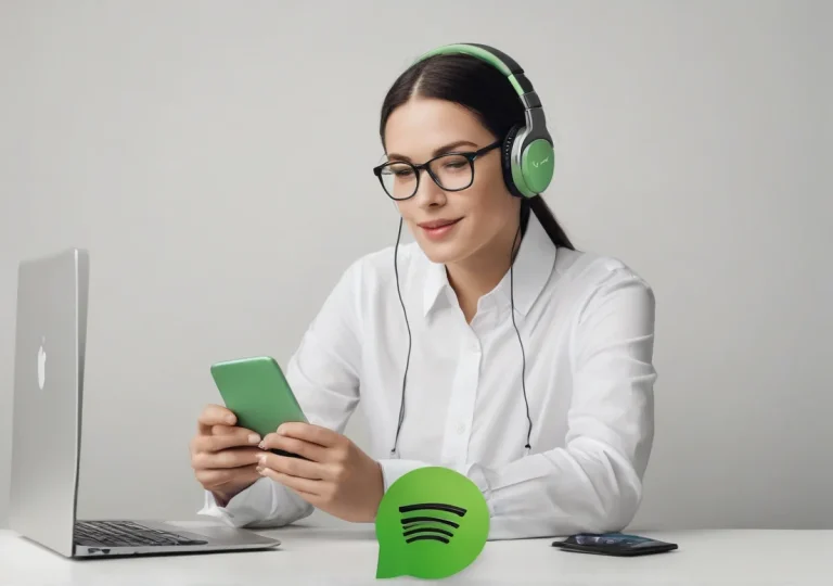 Read more about the article Tips for Applying to Spotify’s Marketing Job Positions