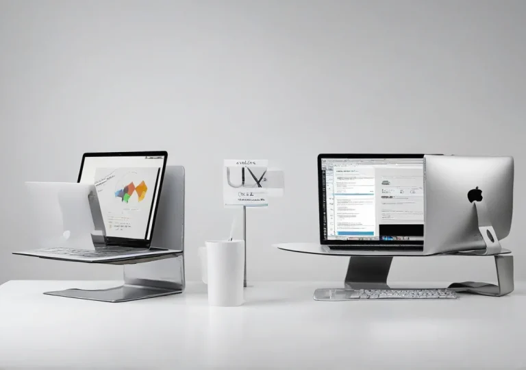 Read more about the article UX Designer Vs Software Developer: Which One is Better?