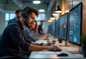 Read more about the article Working in Spotify’s Marketing and Advertising Teams (what’s It Like)