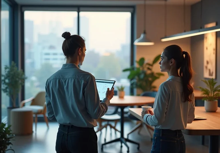 Read more about the article Work-life Balance at Spotify: What’s It Like for Developers?