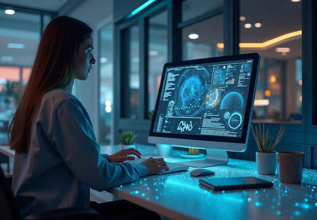 You are currently viewing How to Evaluate and Adjust Career Plans in a Dynamic Tech Landscape (AI-focused)
