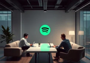 Read more about the article How to Find Mentorship Opportunities at Spotify