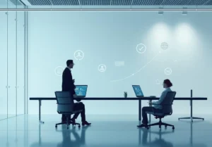 Read more about the article Identifying and Mastering In-demand Tech Skills for Career Progression