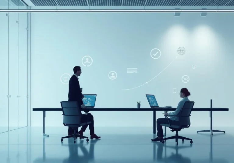 Read more about the article Identifying and Mastering In-demand Tech Skills for Career Progression