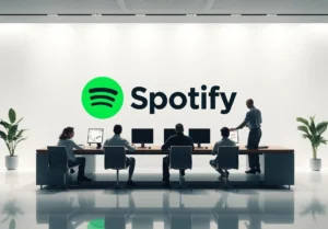 Read more about the article Opportunities in Spotify’s Tech Innovation Projects (what’s Available)