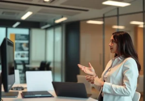 Read more about the article Building and Nurturing Connections for Career Advancement in a Tech Job