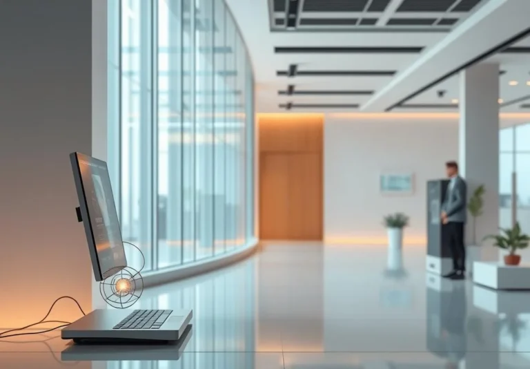 Read more about the article Building Resilience and Adaptability in the Rapidly Evolving Tech Sector (tech Job Insights)