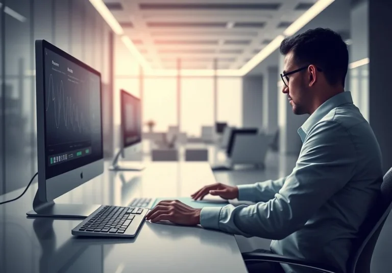 Read more about the article “Career Objective” for Senior Software Developer: What to Put in Resume?