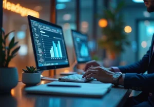 Read more about the article Content Creation As a Tool for Career Growth in Tech
