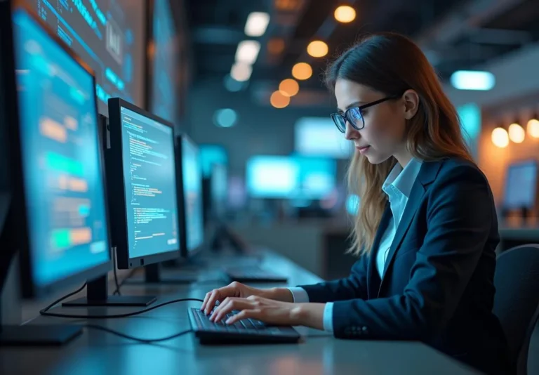 Read more about the article How to Align Your Personal Brand with Career Goals in Tech