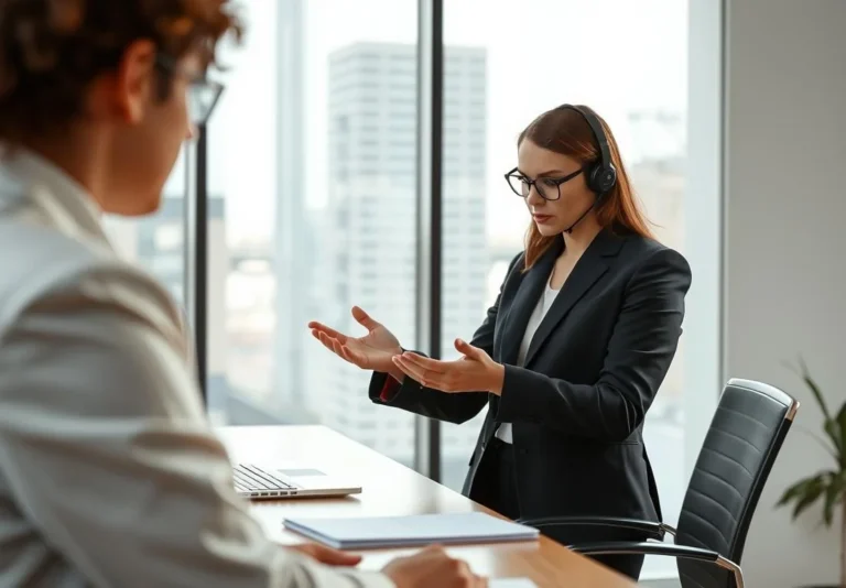 Read more about the article How to Improve Communication and Problem-solving Abilities in a Tech Job