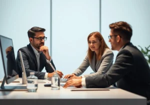 Read more about the article How to Increase Leadership and Teamwork Skills in a Tech Job