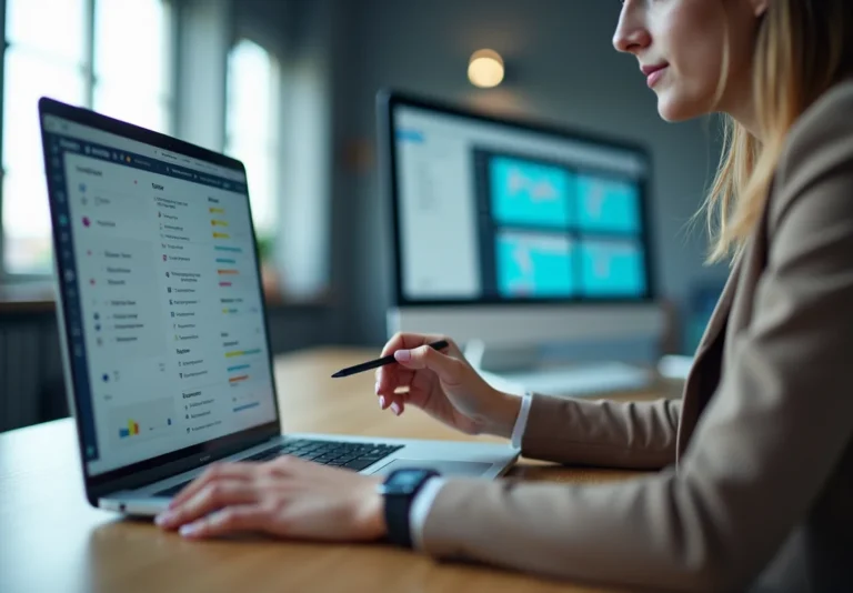 Read more about the article Proactive Strategies for Seeking Promotions in Tech Roles